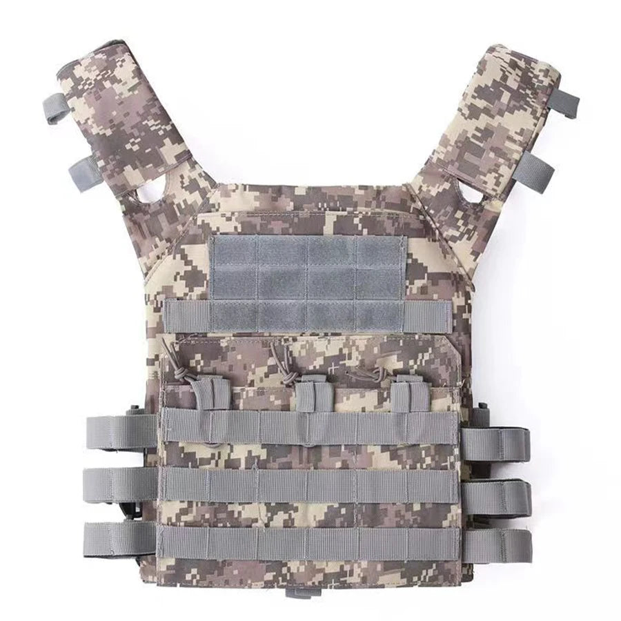 Lightweight Training Vest