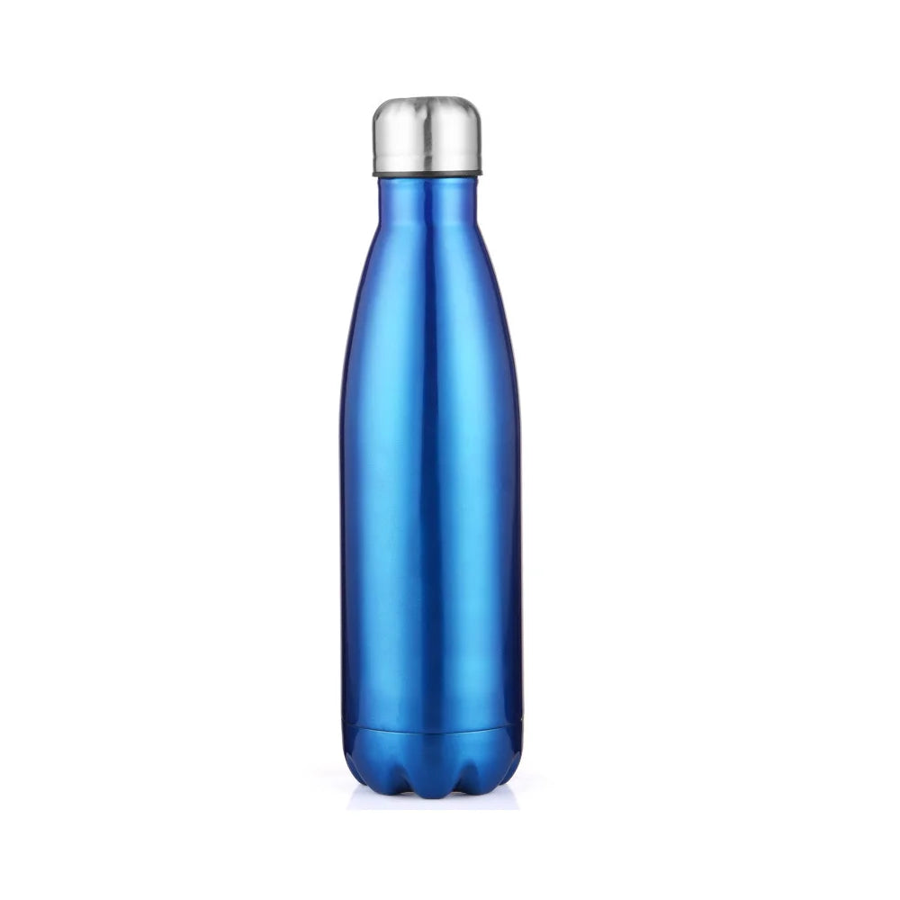 Vacuum Flask Double Wall Insulated Tumbler
