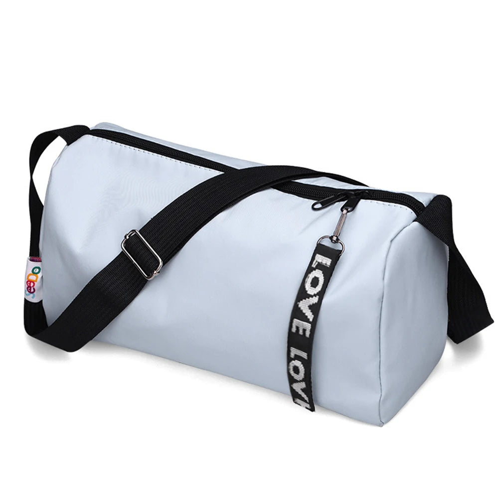 Multifunctional Duffel Bag