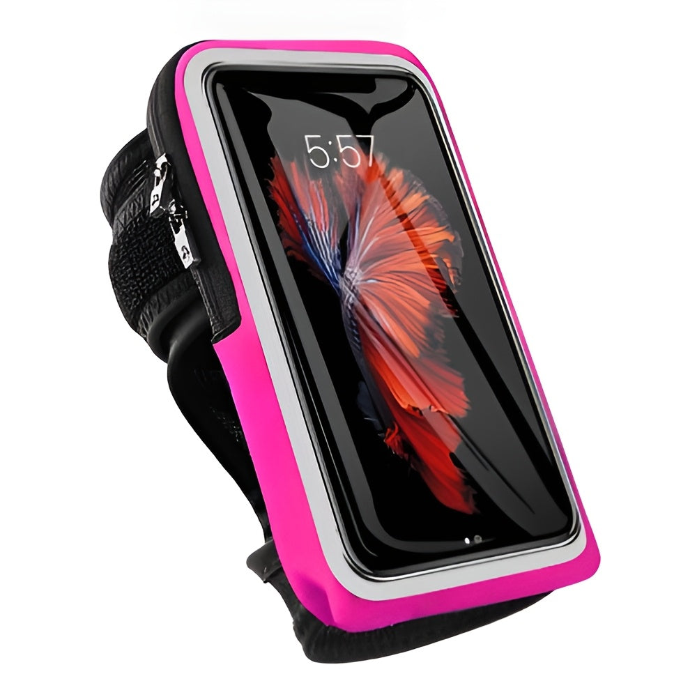 Unisex Wrist Bag for Mobile Phone