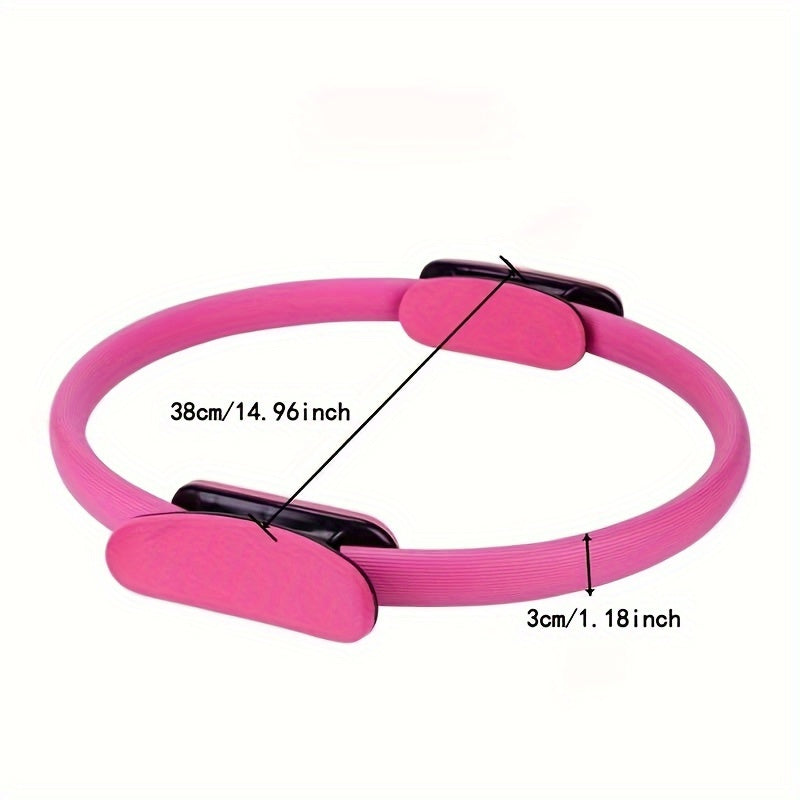 Pilates Ring