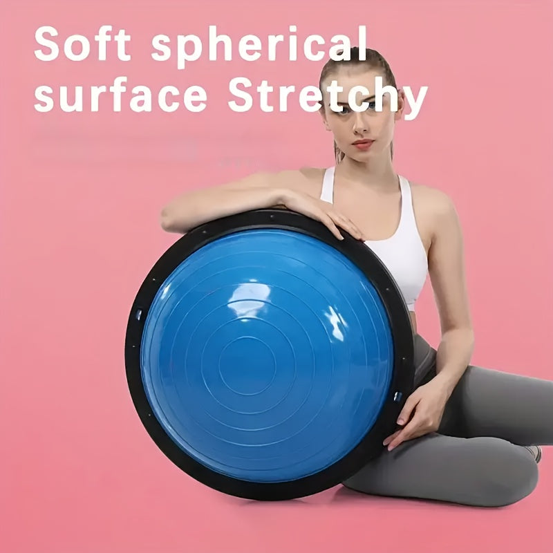Bosu ball