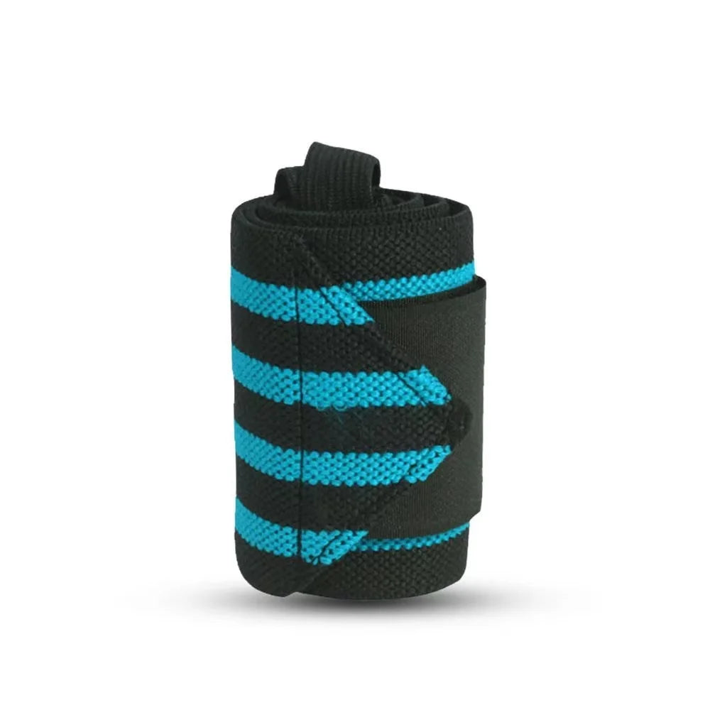 Wrist Wraps for Weightlifting Professionals