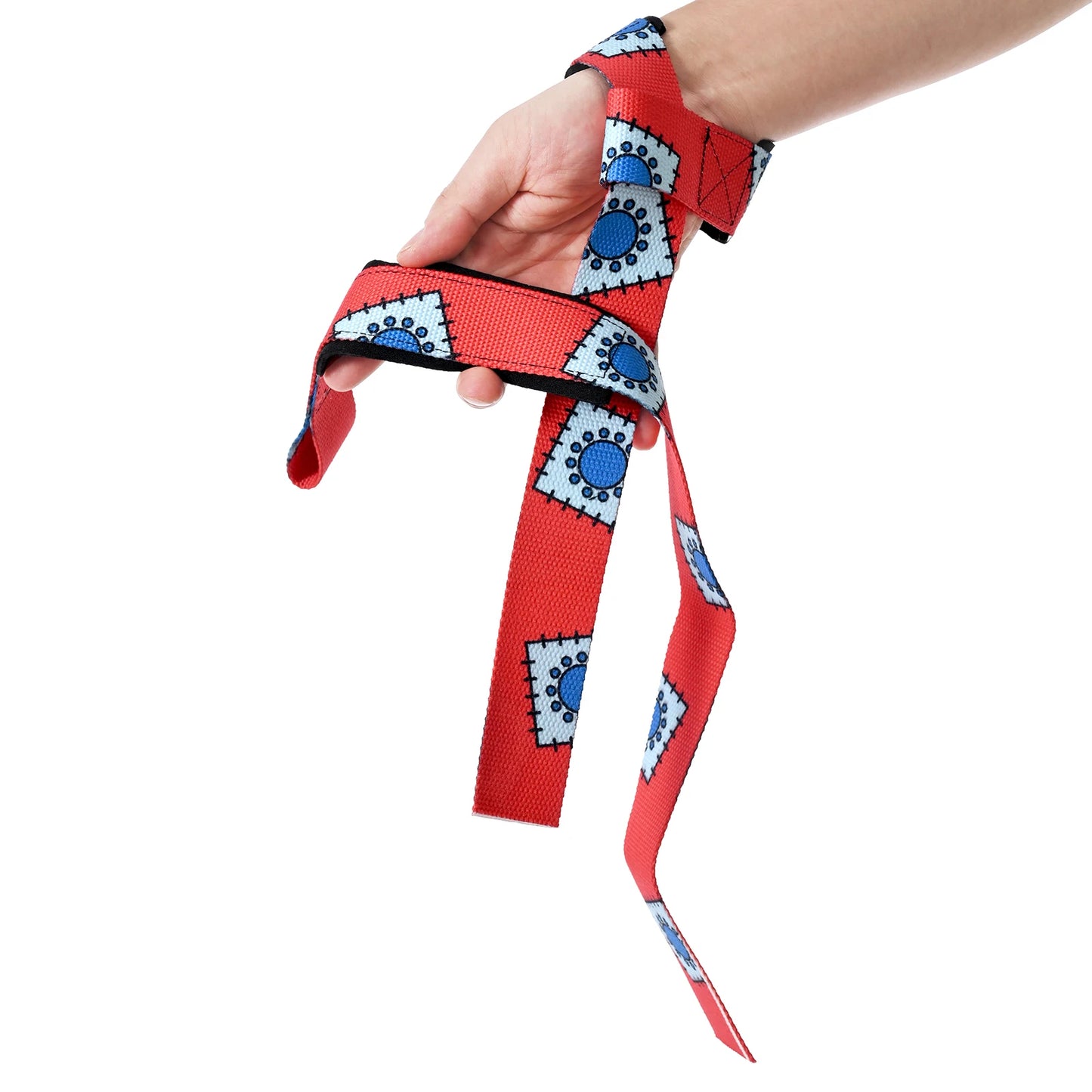 Lifting Straps