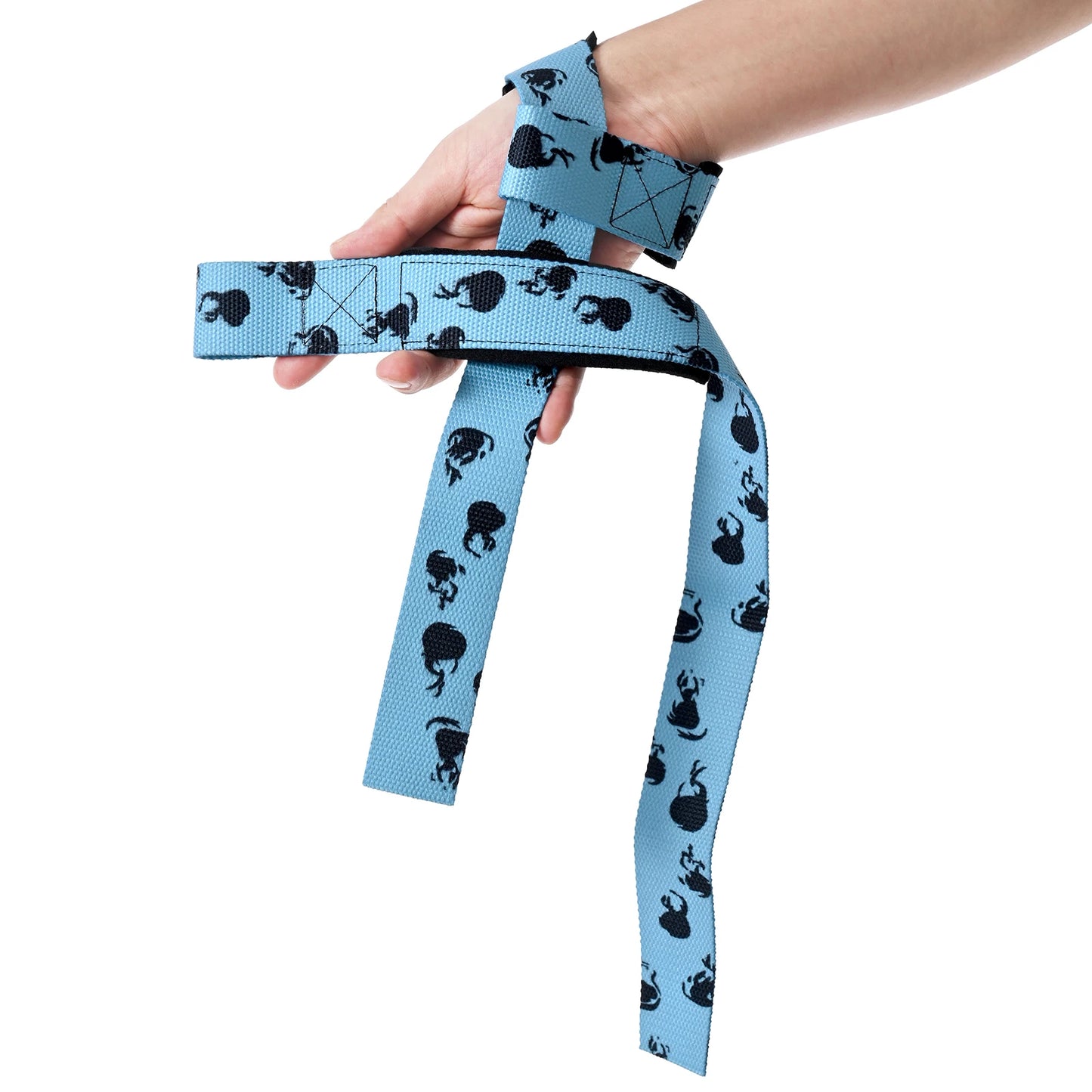 Lifting Straps