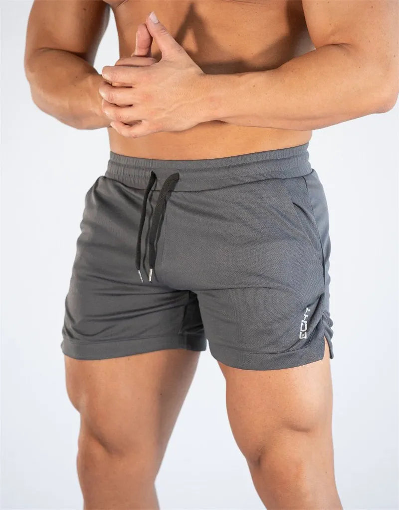 GITF Men Gym Training Shorts
