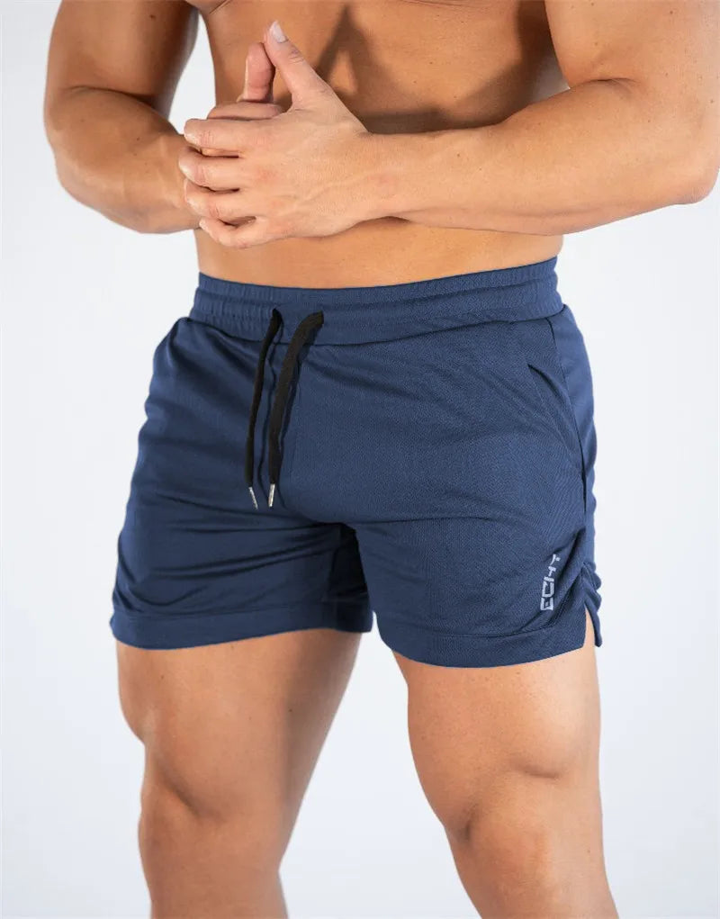 GITF Men Gym Training Shorts