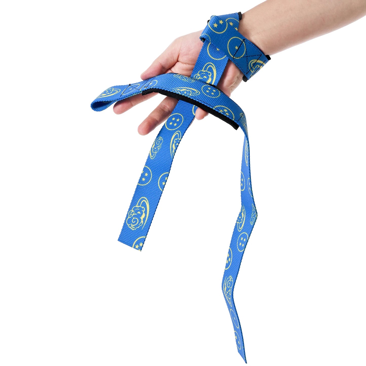 Lifting Straps