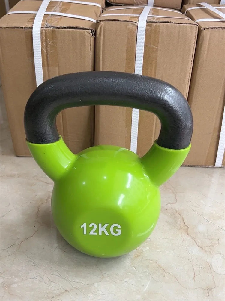2kg-20kg Cast Iron Kettlebells