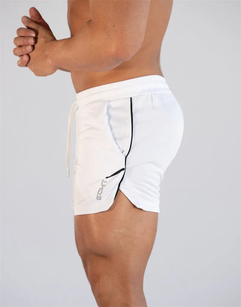 GITF Men Gym Training Shorts