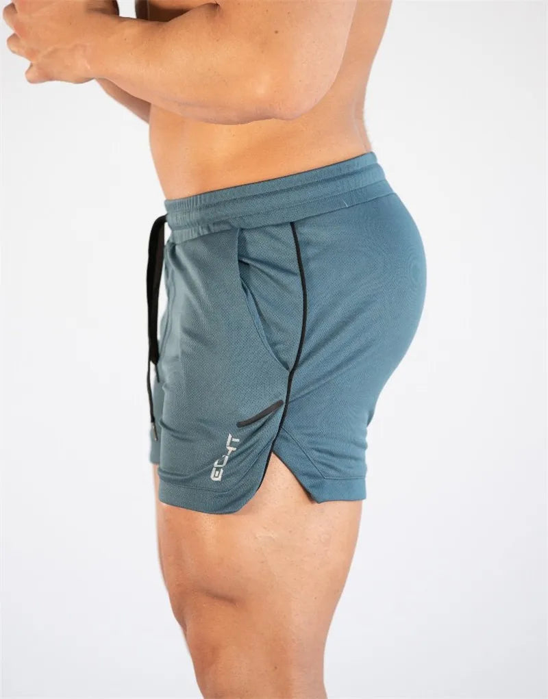 GITF Men Gym Training Shorts