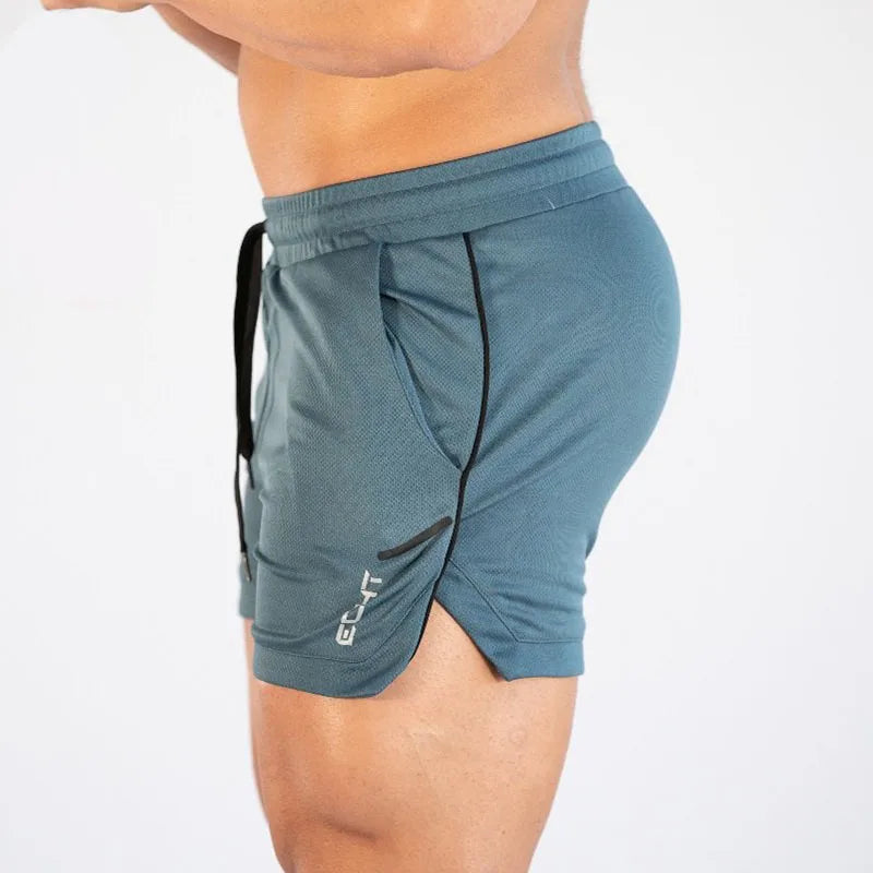 GITF Men Gym Training Shorts