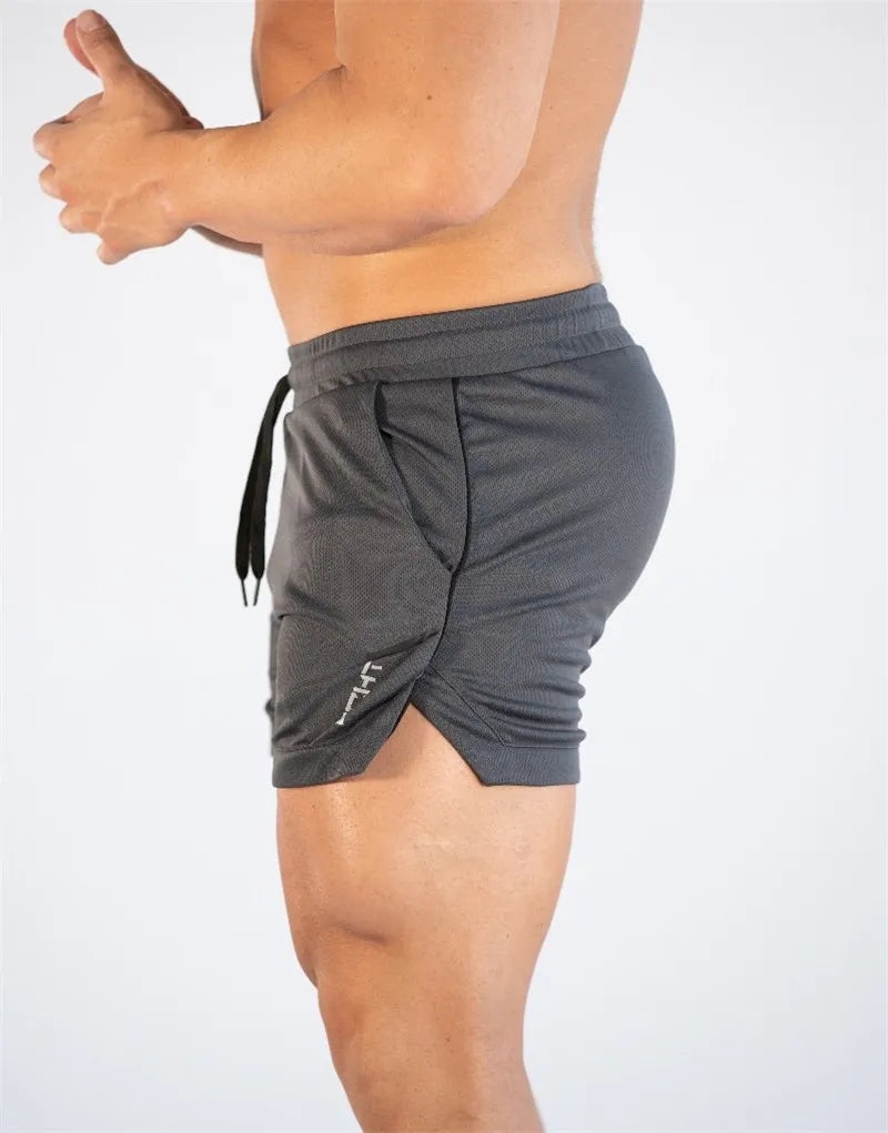 GITF Men Gym Training Shorts
