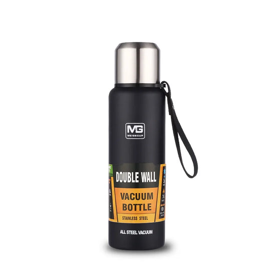 Portable Vacuum Flask Insulated Tumbler