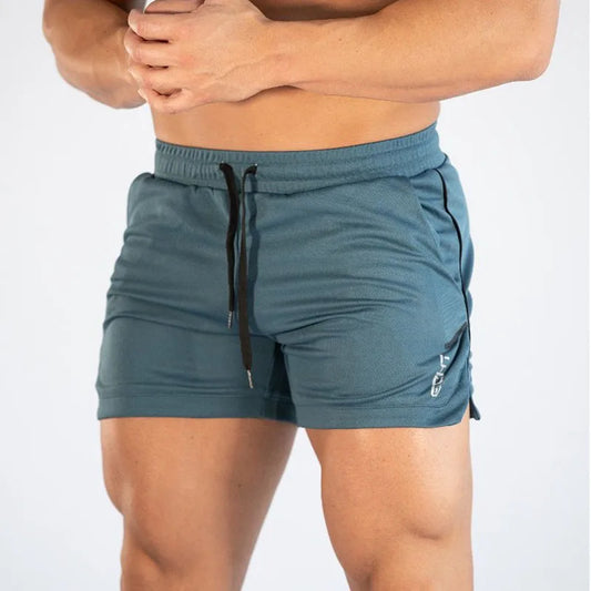 GITF Men Gym Training Shorts