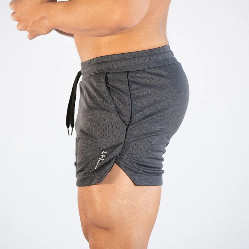 GITF Men Gym Training Shorts