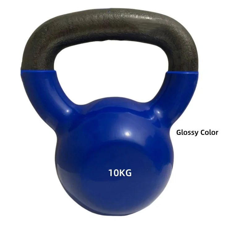 2kg-20kg Cast Iron Kettlebells