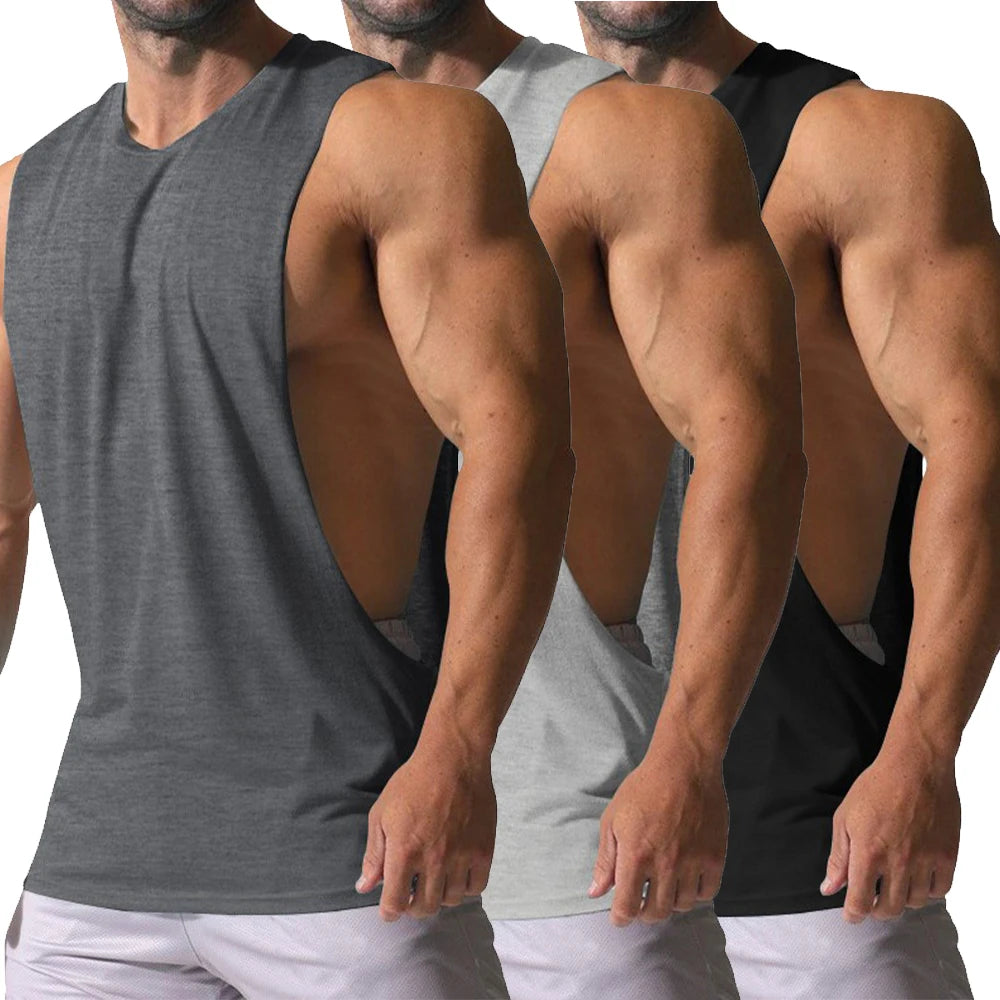 Fitness Tank Top