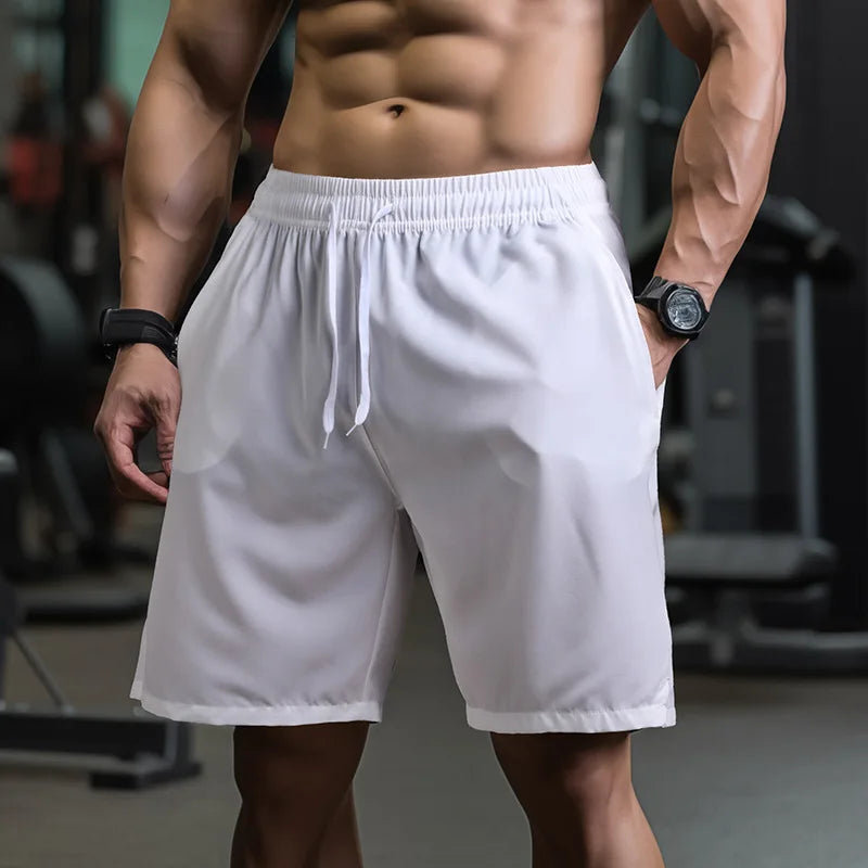 Breathable Tennis Shorts