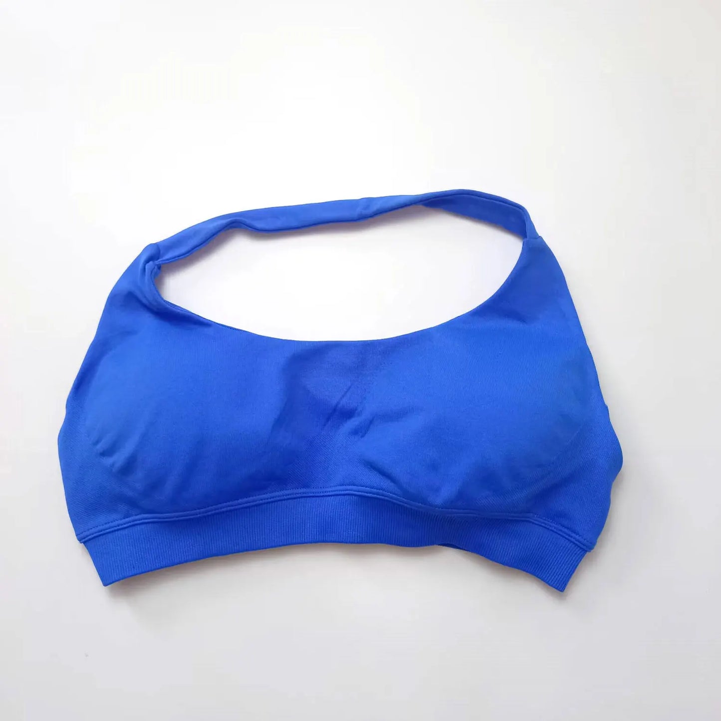 NCLAGEN Women Sports Bra