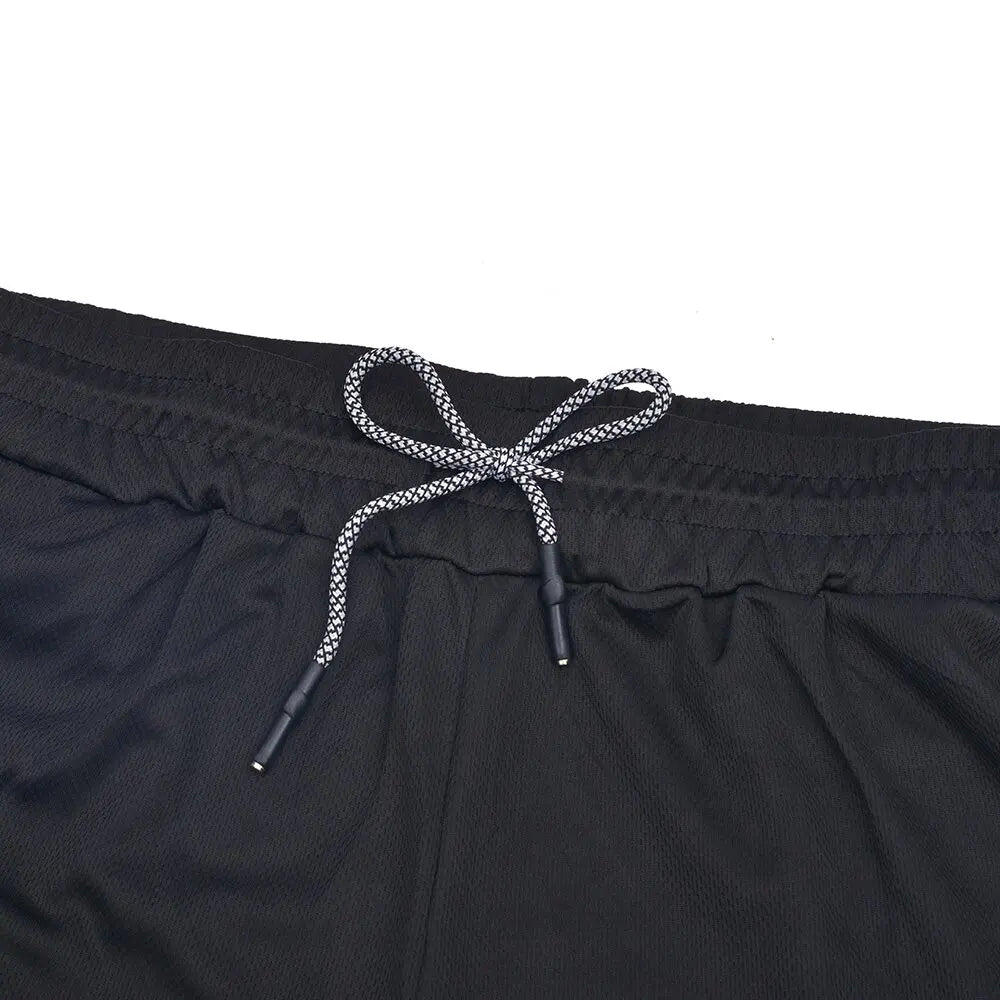Fitness Tracksuit Beach Short