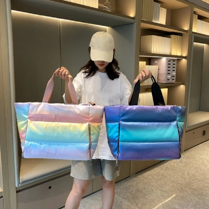 Women Gym Bag