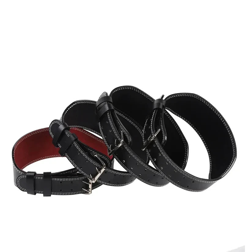 Fitness Waist Support Belt