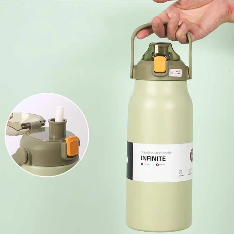 Tumbler Thermo Bottle