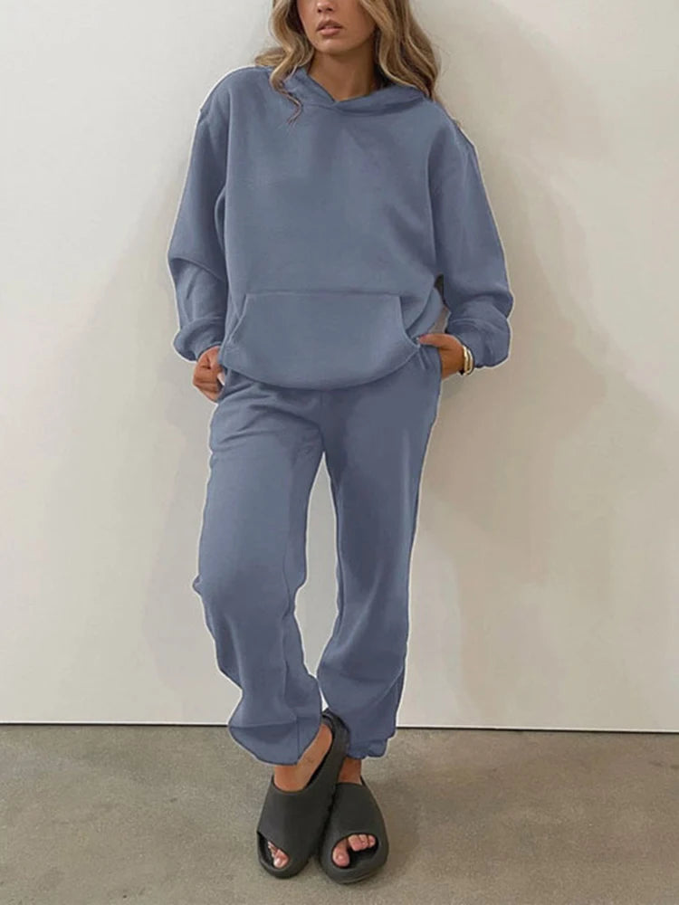 Women's Cotton two piece set
