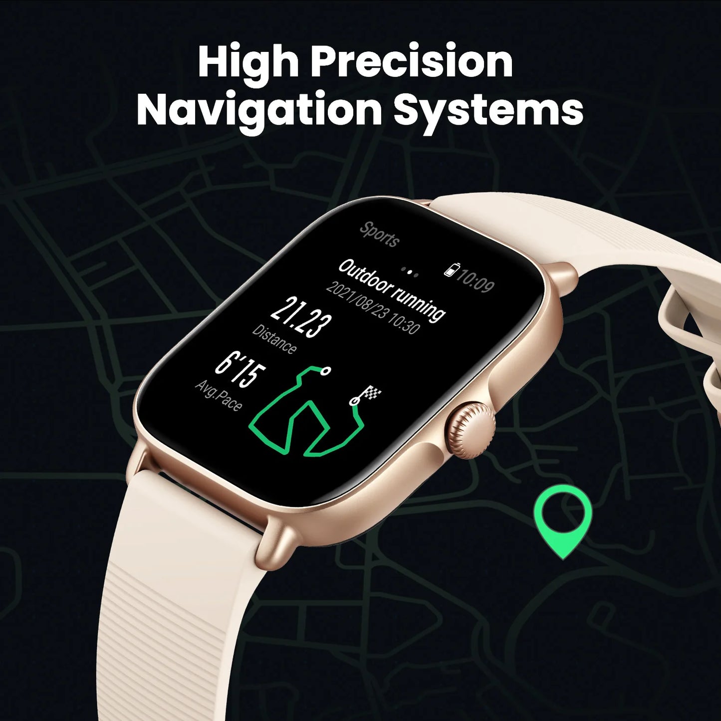 Amazfit GTS 4 mini