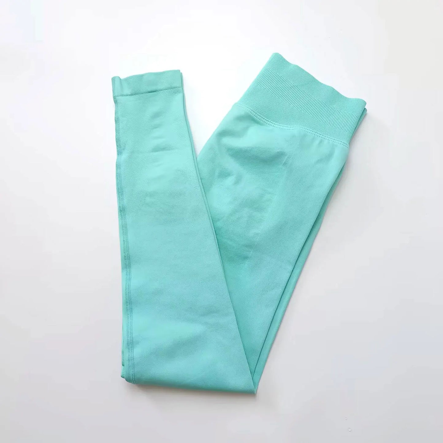 NCLAGEN Impact Leggings