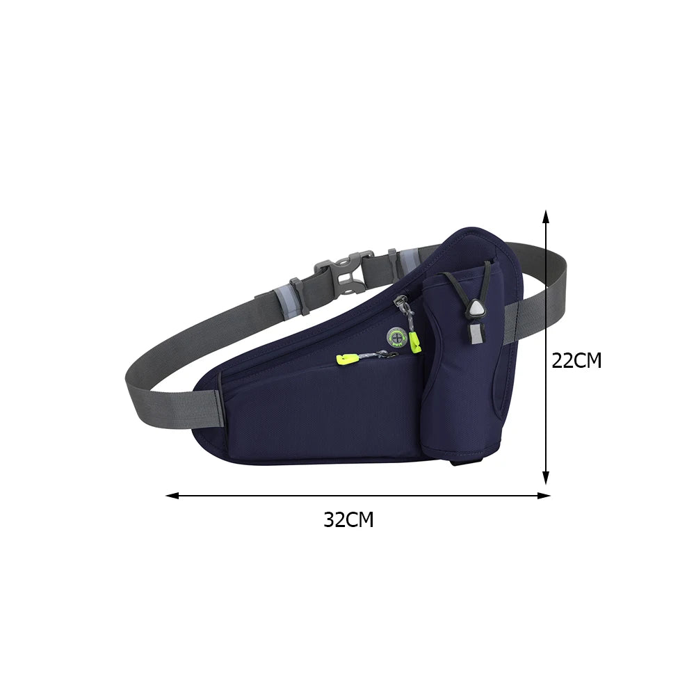 Running Waist Bags