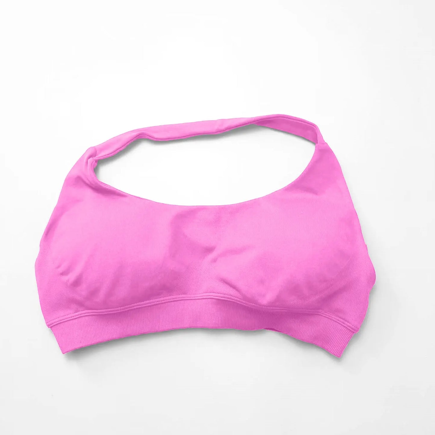NCLAGEN Women Sports Bra
