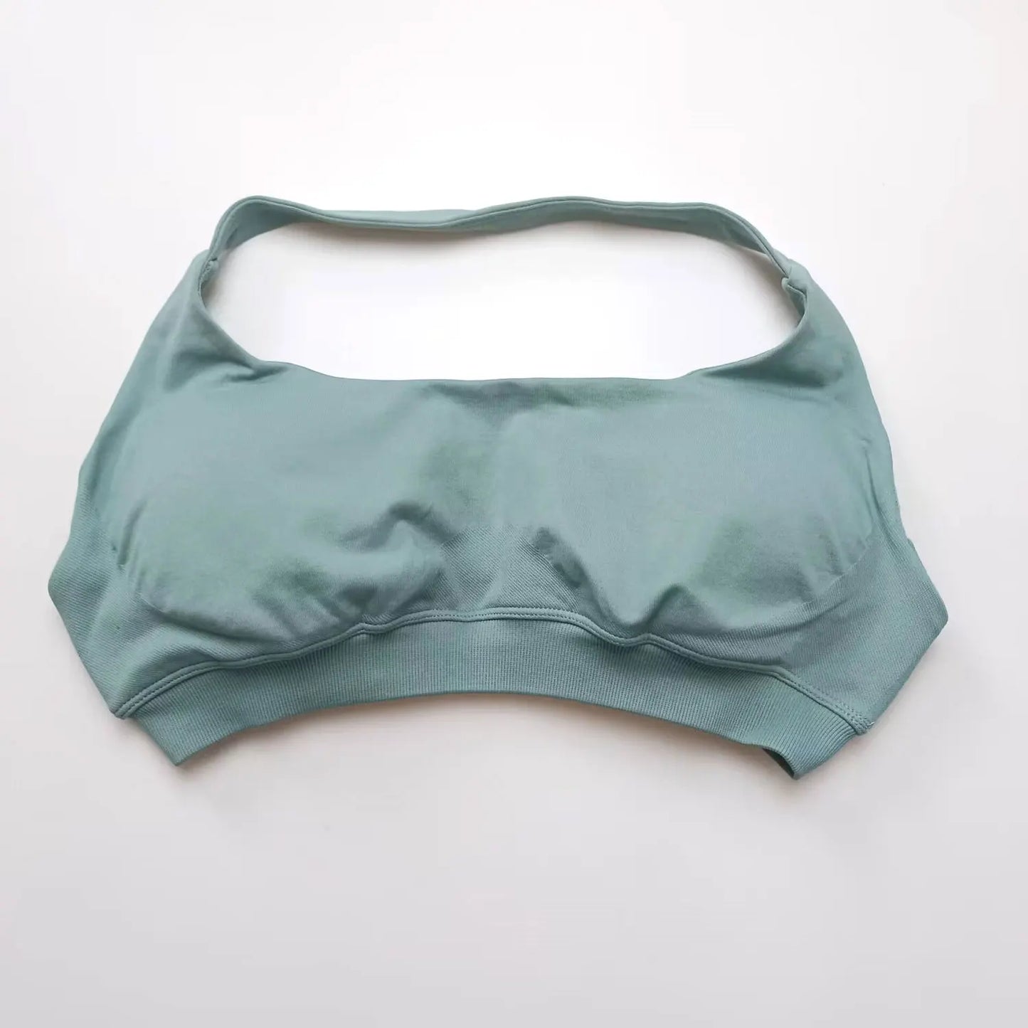 NCLAGEN Women Sports Bra