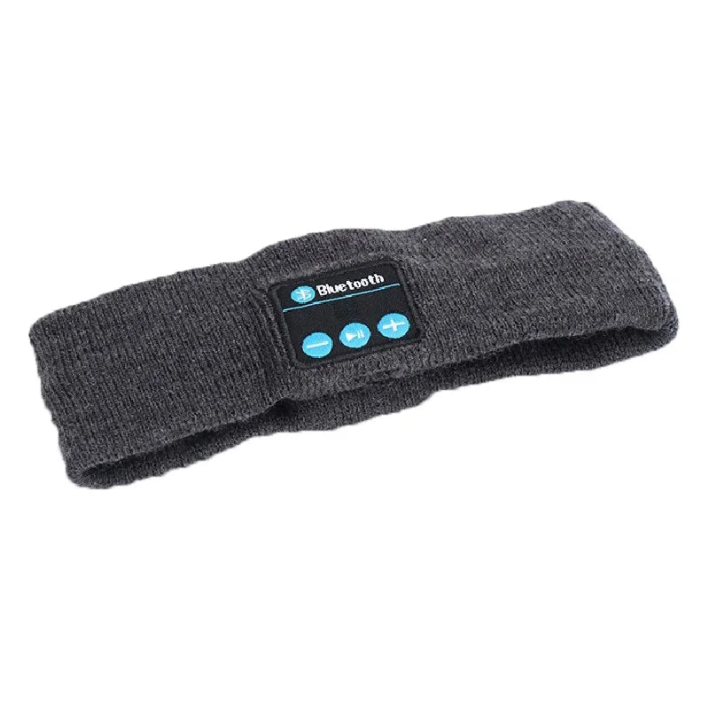 Headband Headphones - Sleep Eye Mask