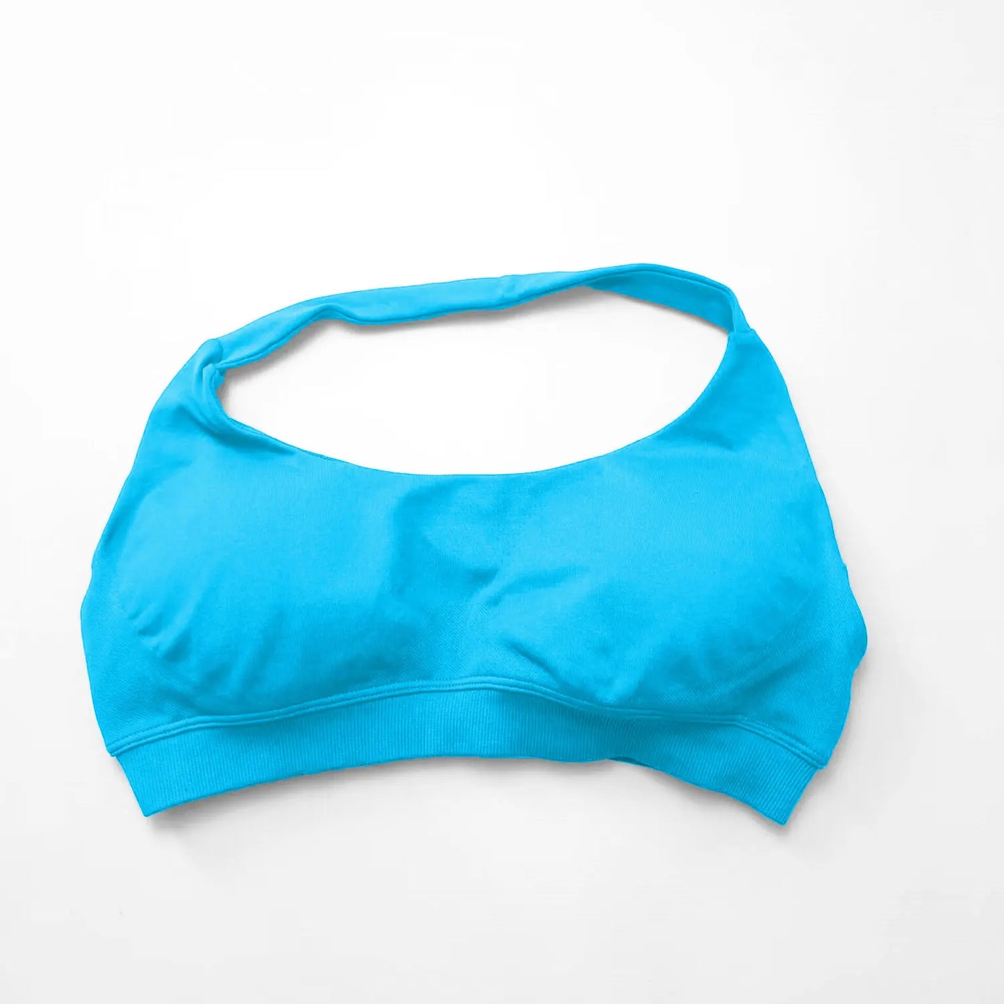 NCLAGEN Women Sports Bra