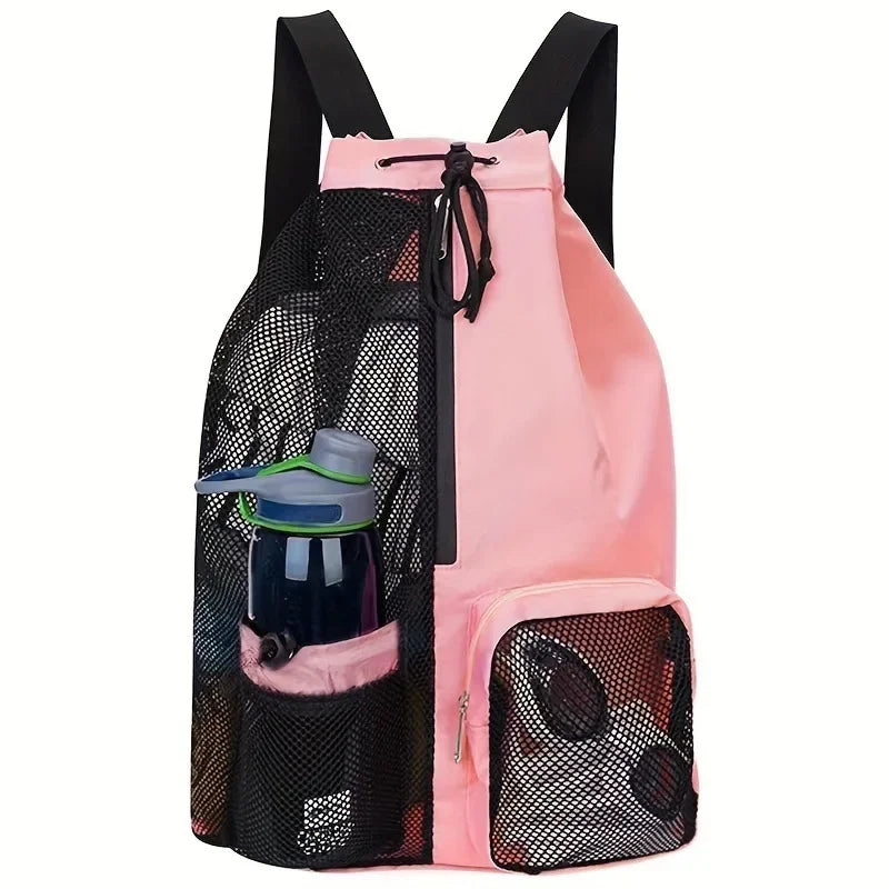 Swim Bag Mesh