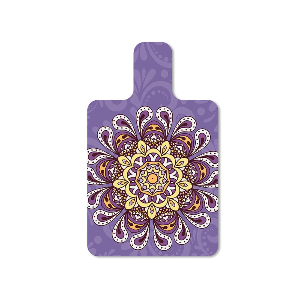Suede Yoga Mat Pilates Floor Mat