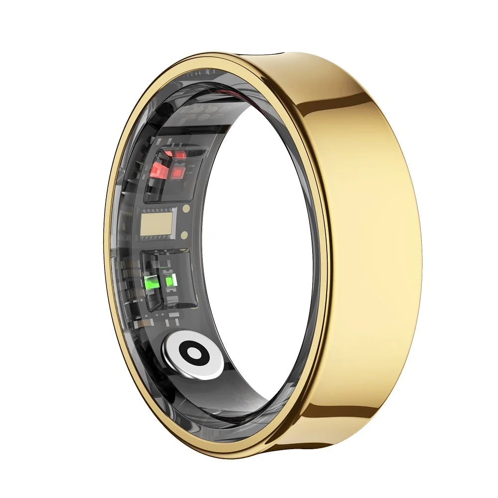 Qring R09 R06 Fitness Tracker Waterproof