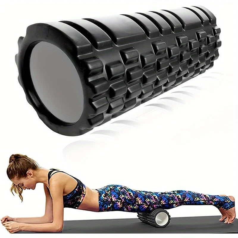Foam Roller, EVA Muscle Roller