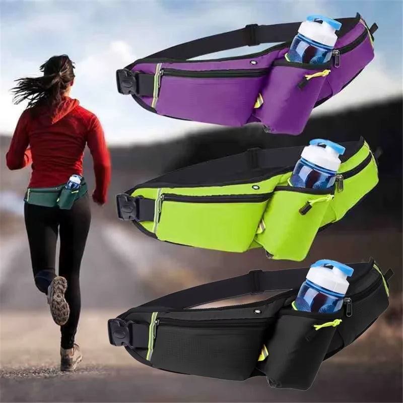 Running Waist Bags