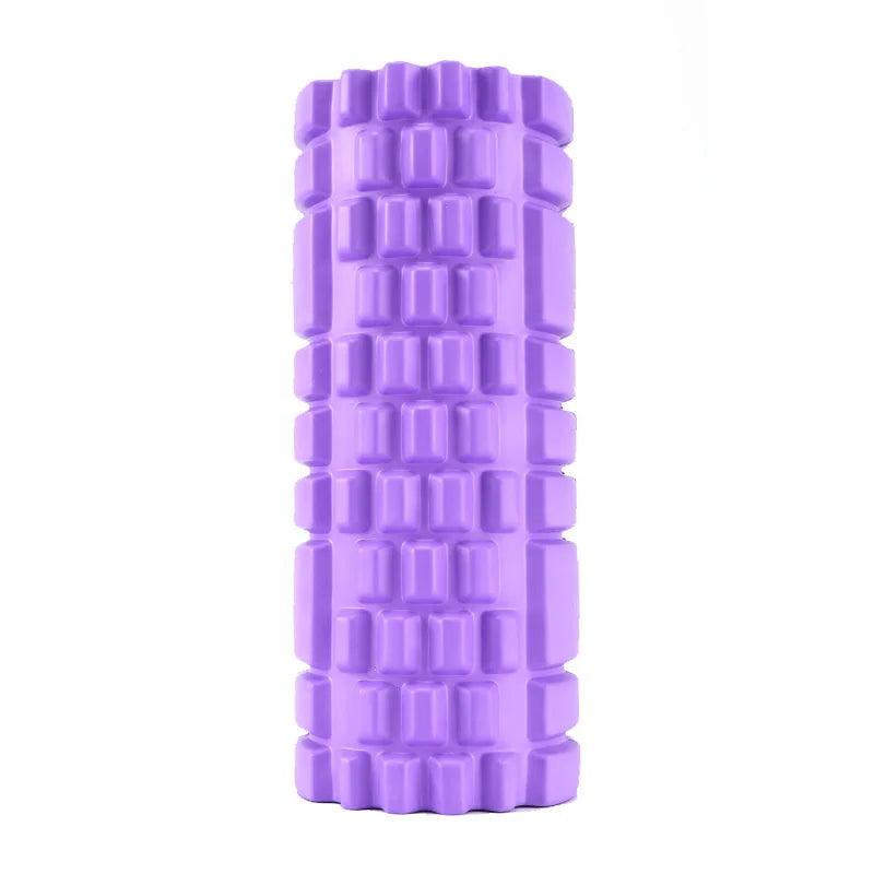 Massage Wolf Tooth Foam Roller