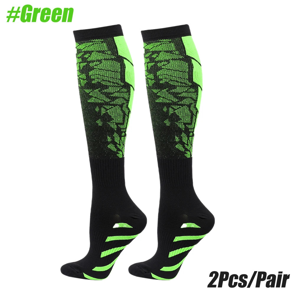Unisex Compression Socks