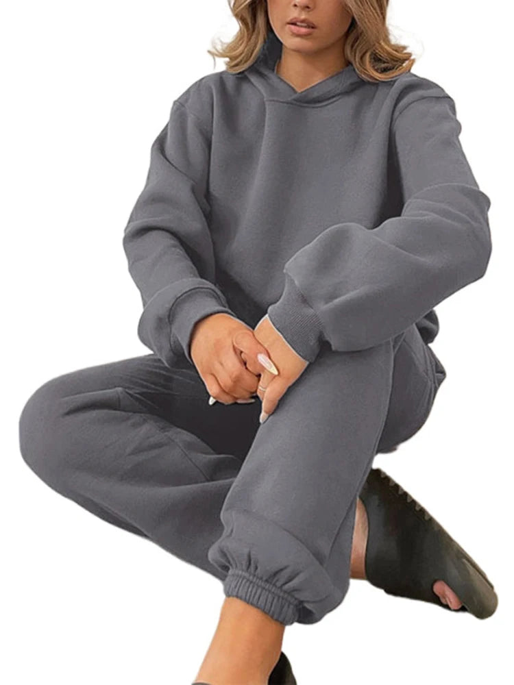 Women's Cotton two piece set