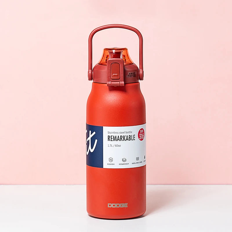 Tumbler Thermo Bottle