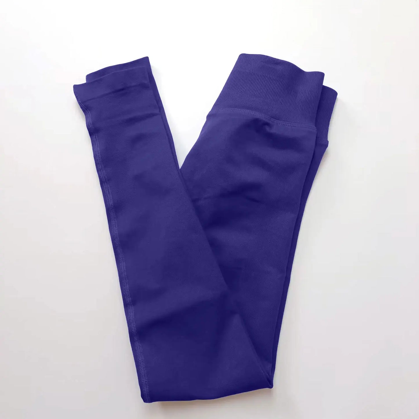 NCLAGEN Impact Leggings