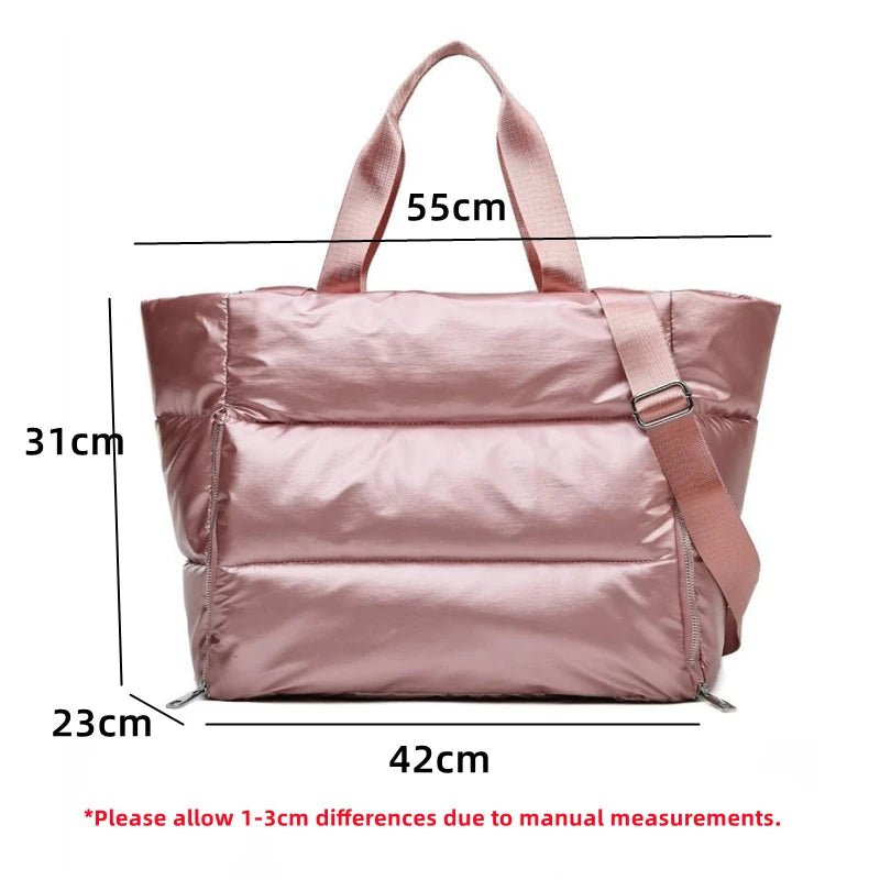 Women Gym Bag