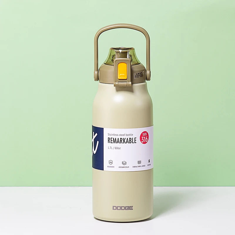 Tumbler Thermo Bottle