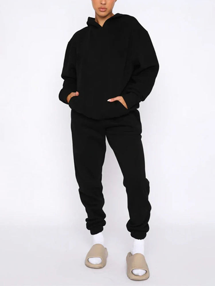 Women's Cotton two piece set