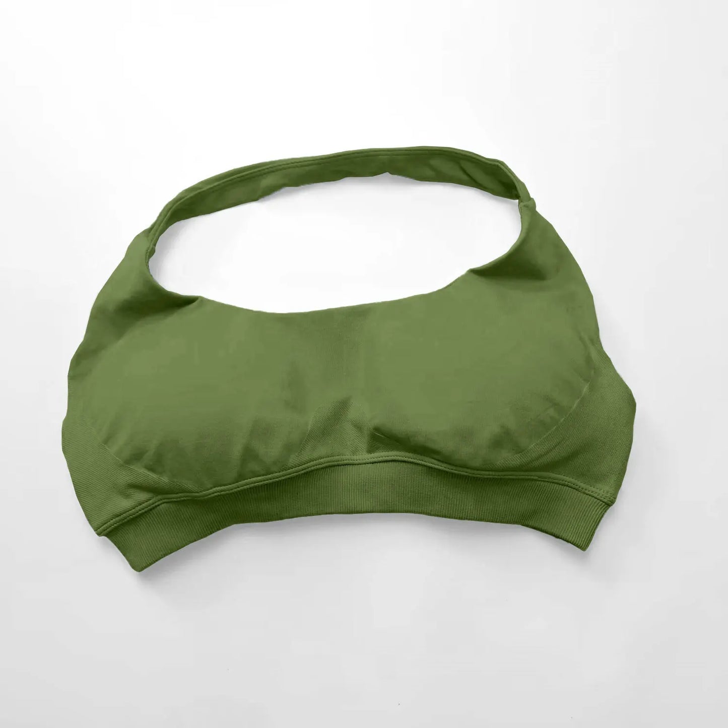 NCLAGEN Women Sports Bra